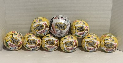 MGA's Miniverse (8) Make It Mini Nature Series 2 Balls & (1) Make it Mini Makeup