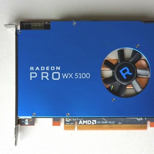 Amd Wx 5100 | eBay