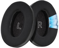 Cooling-Gel Replacement Ear Pads for Bose A30 Aviation Headset – Earpads Cush...