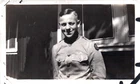 PHOTOGRAPH WW1 MILITARY ARMY BEACH OAHU HAWAII FORT LEWIS WASHINGTON OLD PHOTO