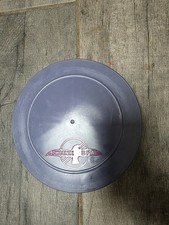 Brand New Plastic Movie Film Reel Canister. Phoenix BFA. 400' 16mm film 