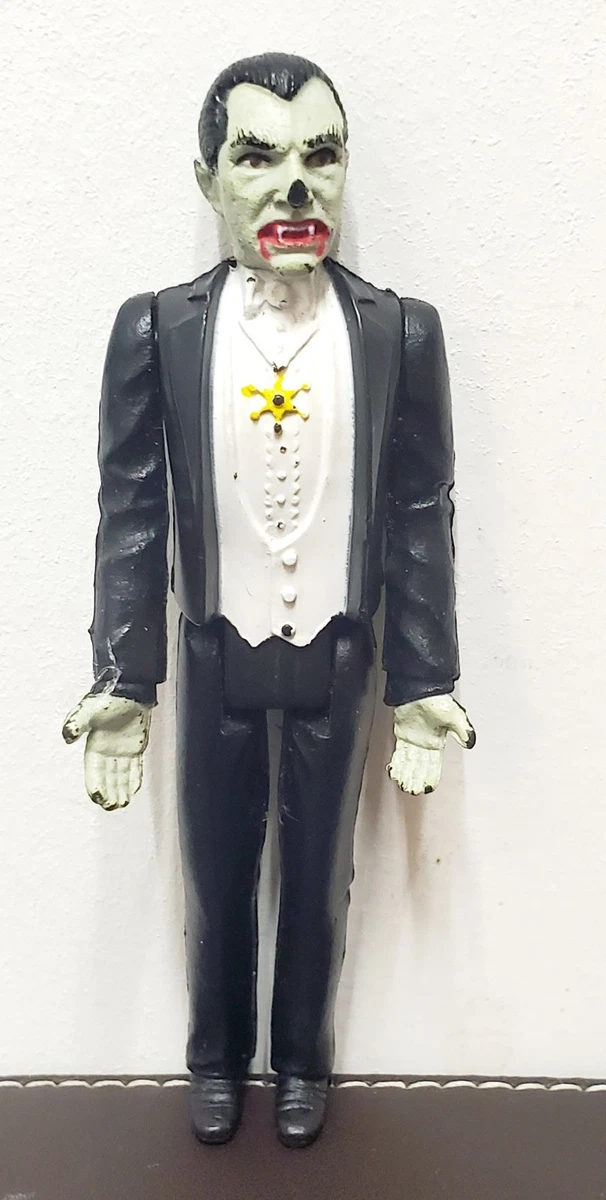 Remco Dracula Action Figures & Accessories for sale - eBay