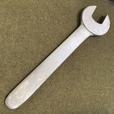 Vintage Armstrong Tools 1-14 Engineers Wrench Service Usa Arm Logo Vintage Armstrong Tools 1-14 Engineers Wrench Service Usa Arm Logo