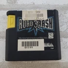 Road Rash 3 Sega Genesis Video Game Vintage 90s Combat Racing Retro Gaming