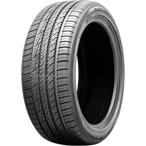 Tire 305/35ZR24 305/35R24 Celimo Salient CS580 A/S High Performance ...