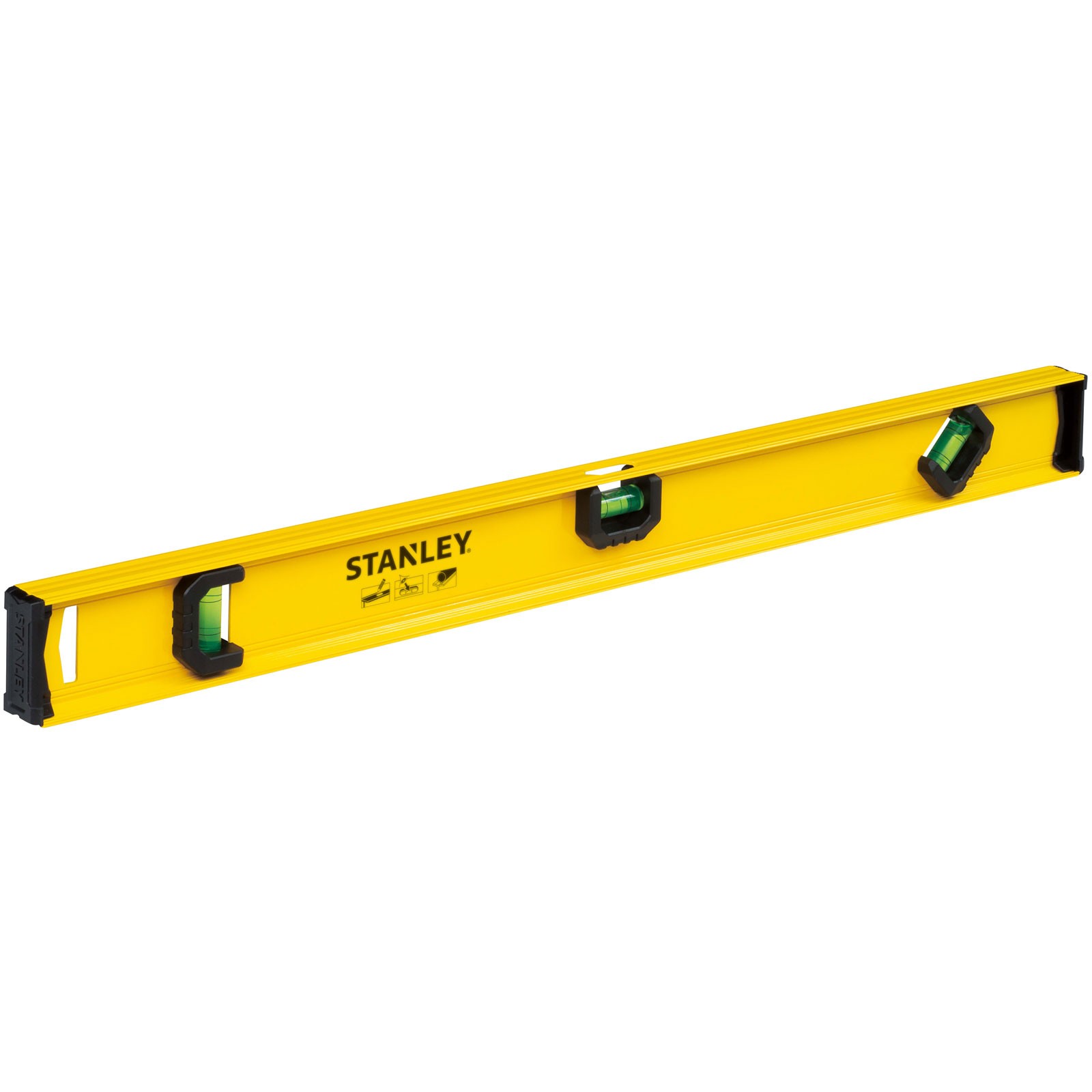 Stanley Basic I-Beam Level 60cm