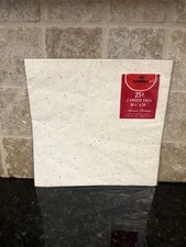 Vintage American Greeting Speckled Gift Wrap 2 Sheets Sealed 20 X 29”