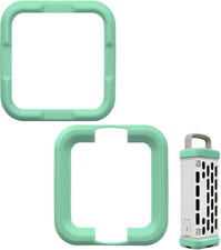 Bumper Protectors Compatible with Turtlebox Ranger, Silicone Protective Bumpers