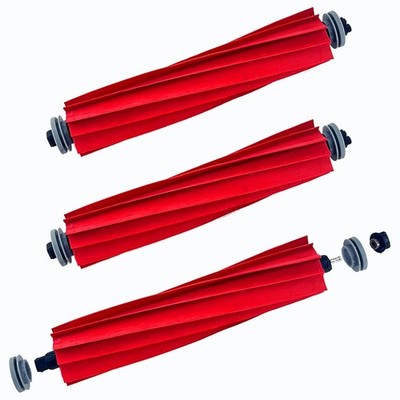 Ersatzbürstenrolle für  S7 MaxV Plus, S7 Max Ultra T7SPlus, +, Q75768
