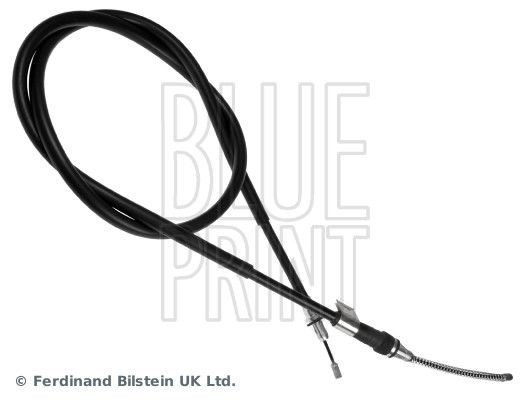 Blue Print Seilzug, Feststellbremse ADN146288 Passend FüR Nissan-image