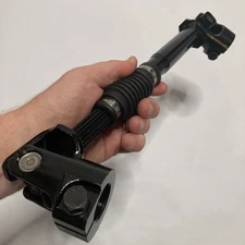 For 2007-2019 Jeep Wrangler Wrangler Jk Intermediate Steering Shaft Lower