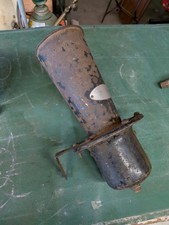 Vintage Klaxon Model 593 - 6 Volt Car Horn - Untested Vintage Klaxon Model 593 - 6 Volt Car Horn - Untested