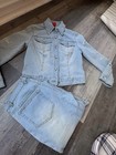 Girl teen fashion clothing lot sz SM  Ralph Lauren, Nike, Under Armor 7 Pc. — photo 10