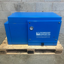 Tech Supplies TSUB Under Bench Dust Extractor For Scroll Saw Disc Sander 230v