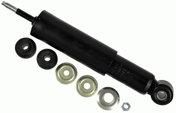 2X StoßDäMpfer Sachs 290 611 FüR Mazda Opel TF1 TF0 UN Serie Campo 4X4 TFS16 DTI-image