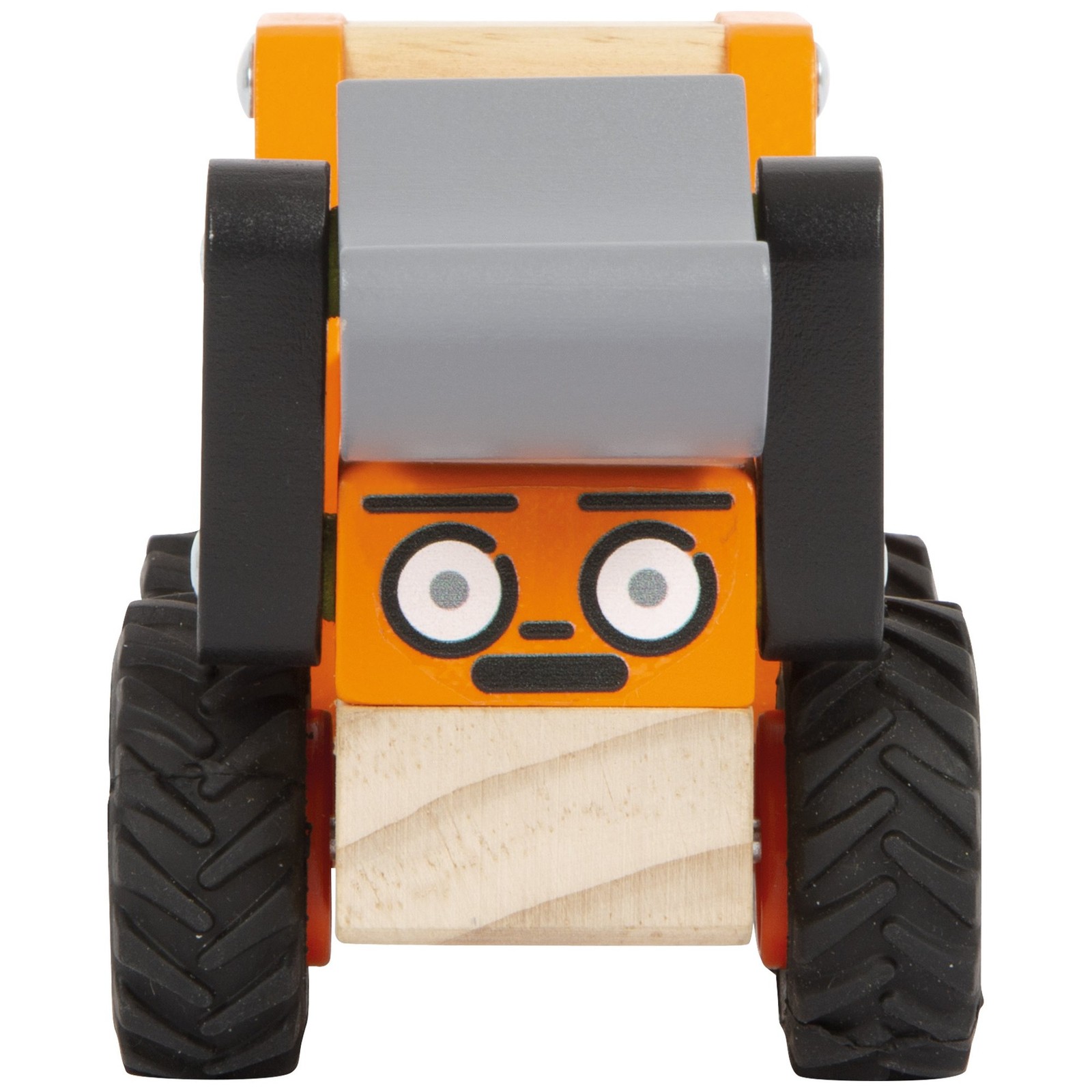 Small foot Abschleppwagen beweglicher Kran Rollenspiel 3790₽