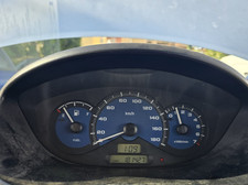 Chevrolet Matiz 800 2009 STRUMENTAZIONE CONTACHILOMETRI KM 181.427