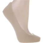 Cosyfeet Extra Roomy Fit Seam-free Foot Socks 40 Denier Natural 4 Pairs
