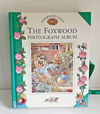 The Foxwood Photo Album -Foxwood Tales (1999) Excellent Cond.