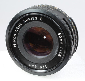 Nikon 50mm E Series | eBay