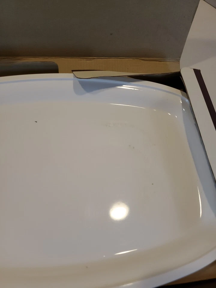 Litton Micro Browner Microwave Steak Grill - Image 4 of 4