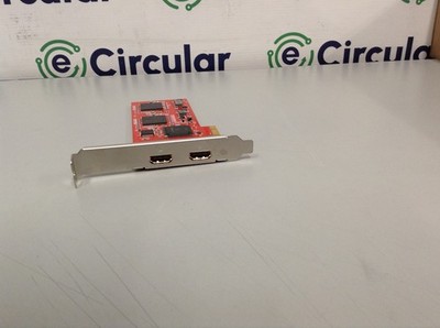 TBS-6302SE PCIe Digital TV Tuner Card