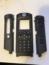 OEM Motorola APX8000 housing kit
