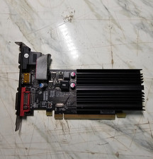 XFX One Radeon HD 5450 1GB DDR3 PCIe Graphics Card ON-XFX1-PL 