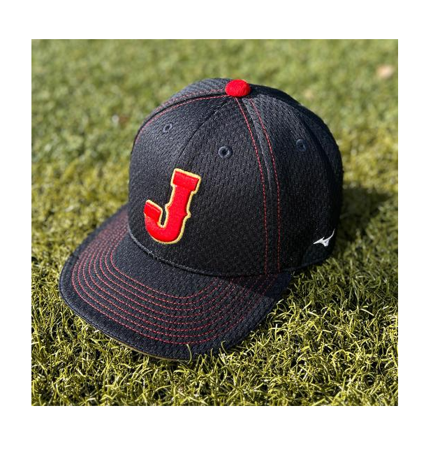 【omakasekudasai様】IL BISONTE × Mizuno HAT イル ビゾンテ〕 