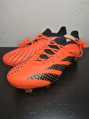 Adidas Predator Accuracy.1 Low FG Men's Size 7 Wmns 8 Soccer Cleats GW4574