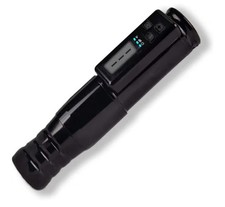 Tattoo Pen Professional Wireless Tattoo Rotary Machine Pen Kit