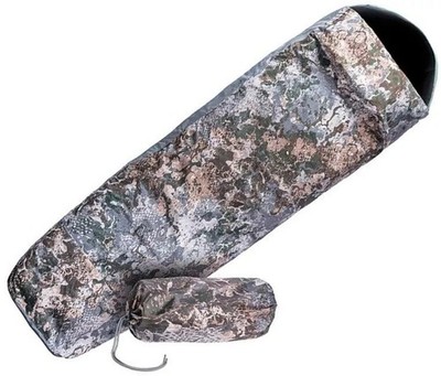 Mil-Tec Sleeping Bag Cover Z1B 3-Layer Laminate Waterproof Breathable - 14115065