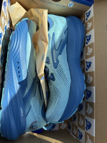 Brooks Glycerin StealthFit 20 Heren Brooks Glycerin StealthFit 20 Heren