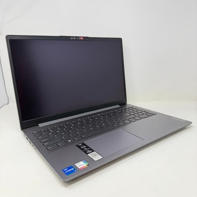 Lenovo IdeaPad 3 15ITL6 15.6'' Laptop   20GB RAM - 256GB SSD - Intel Core i5