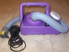 Spray Force B&G Flex-A-Lite 2600 ULV Fogger Electric Portable Fogger 60" Hose