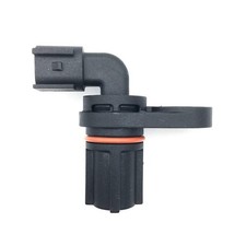 Ensun 6L3Z-9E731-A Rear Center ABS Wheel Speed Sensor - Compatible with 2004-...