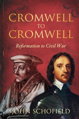 Cromwell to Cromwell by Schofield 0752459686 FREE Shipping