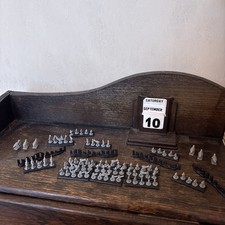 Warhammer 40k Epic Scale Eldar Army Job Lot Models Bundle