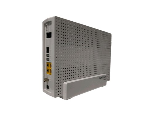 FRITZ! Box 6590 Kabel Gigabit-Router Kabel bez brandingu, używany - Zdjęcie 2 z 2