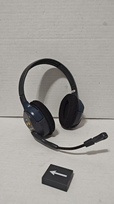 Eartec UltraLITE Single-Eared Wireless Headset (Remote) w/ Battery 