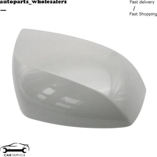 Right Side View Mirror Upper Cover For 12-14 Subaru XV Crosstrek Impreza US