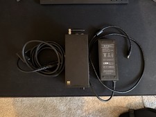 SMSL SA300 Bluetooth 5.0 HiFi Digital Amplifier Black