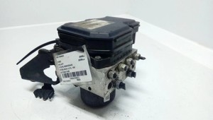 FORD GALAXY WA6 ABS Hydraulikblock AG912C405AA 2.00 Diesel 103kw 2009 27697404