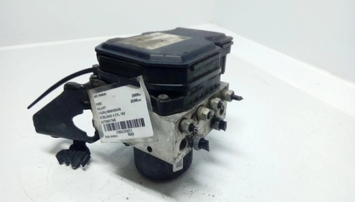 FORD GALAXY WA6 ABS Hydraulikblock AG912C405AA 2.00 Diesel 103kw 2009 27697404