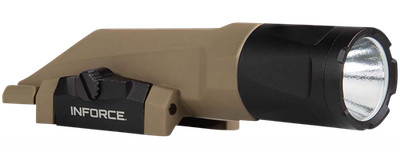 Inforce Wmlx, Inforce If71012de Inforce Wmlx White Gen 3 Fde