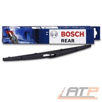 Bosch Scheibenwischer ­H314 Hinten FÜR Chevrolet Matiz Spark