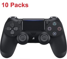 Lot 10pcs Wireless Bluetooth Game Controllers