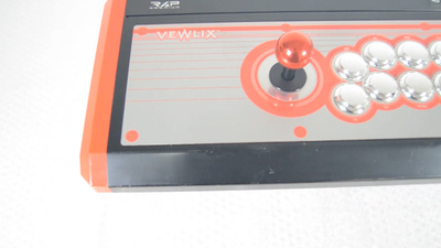Hori Real Arcade Pro Premium VLX VEWLIX HAYABUSA Fight Arcade