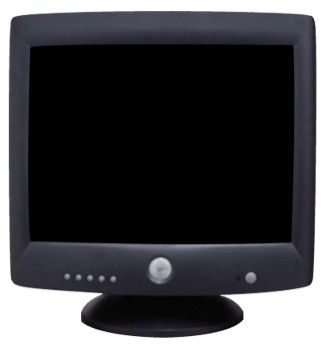 Dell P793 CRT Monitor for sale online | eBay