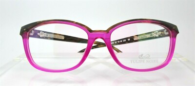 Tulipe Noire Azalea TN42 12 51-16 Eyewear Eyeglass Optical Frames 